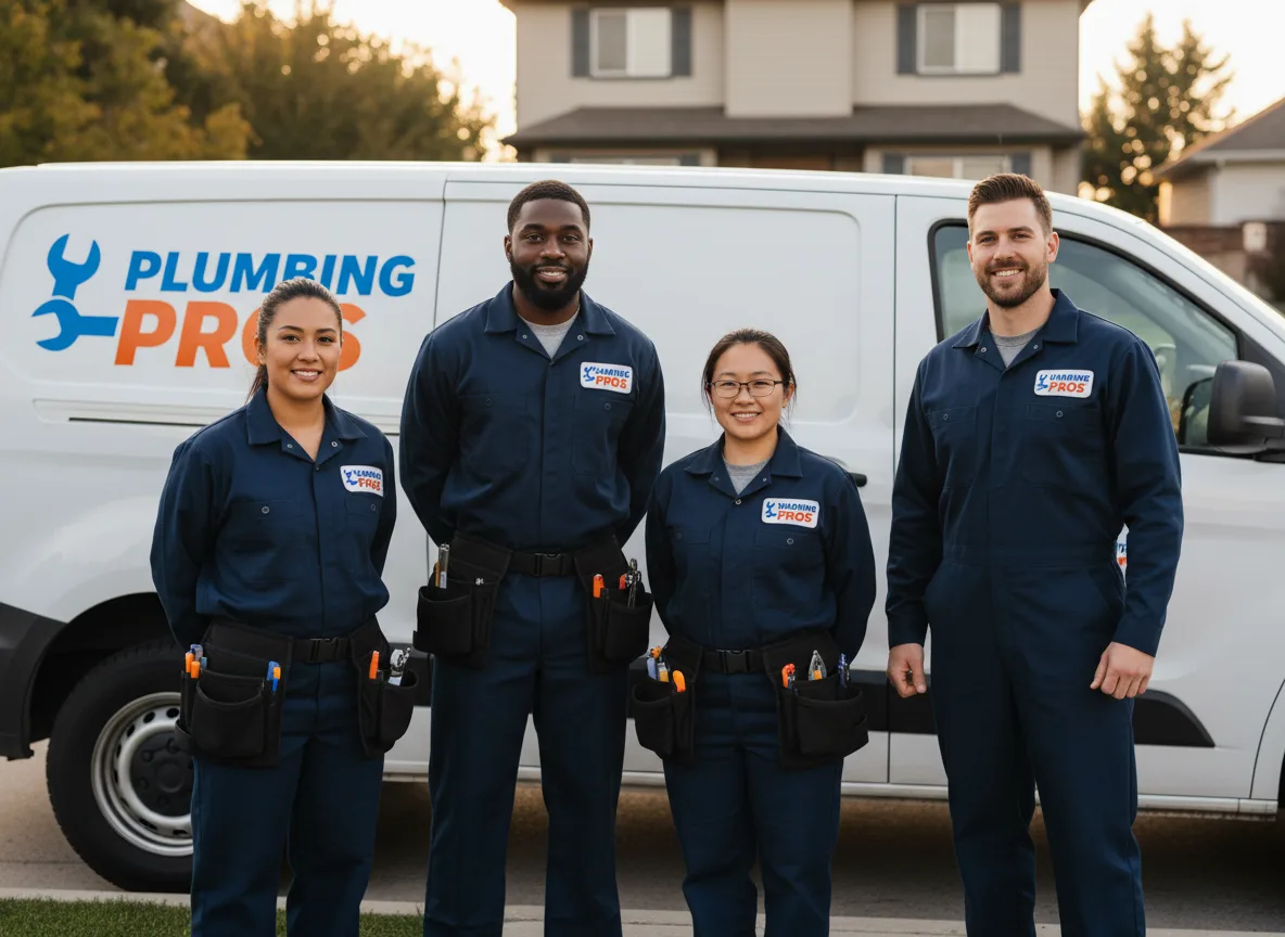 Water Heater Repair company in Mounds, OK